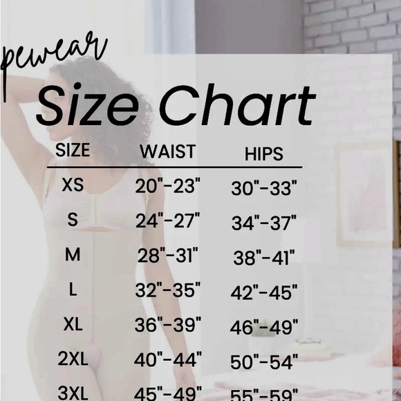 Below Knee Compression Garment - Picture 3 of 6